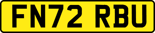 FN72RBU