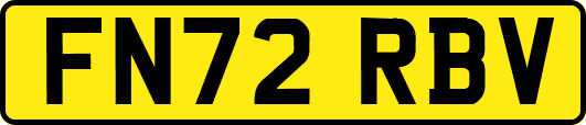 FN72RBV