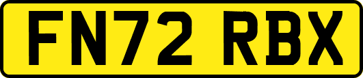 FN72RBX