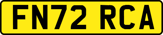 FN72RCA