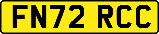 FN72RCC