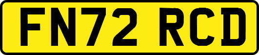 FN72RCD