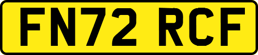 FN72RCF