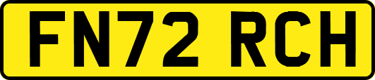 FN72RCH