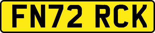FN72RCK