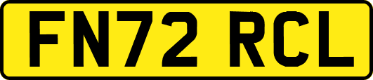 FN72RCL