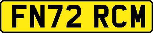 FN72RCM