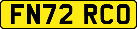 FN72RCO