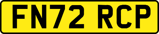 FN72RCP