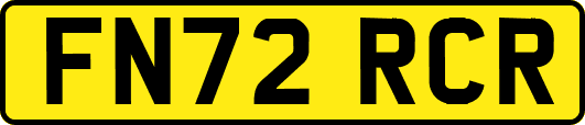 FN72RCR
