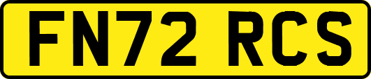 FN72RCS