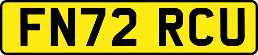 FN72RCU