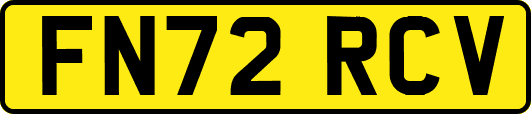 FN72RCV