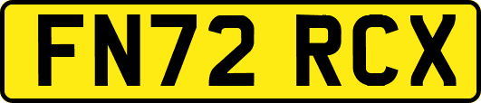 FN72RCX