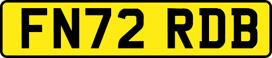 FN72RDB