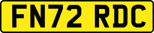 FN72RDC