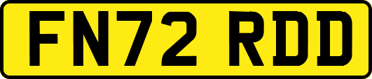 FN72RDD