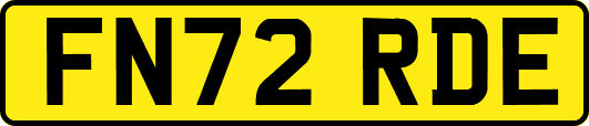 FN72RDE