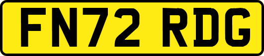 FN72RDG