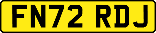 FN72RDJ