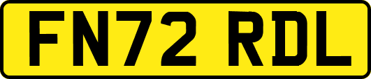 FN72RDL
