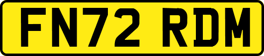 FN72RDM