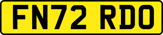 FN72RDO