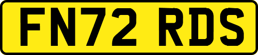 FN72RDS