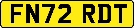 FN72RDT
