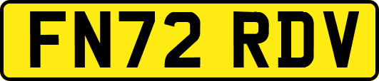 FN72RDV