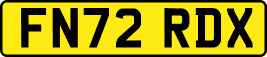 FN72RDX