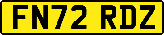 FN72RDZ