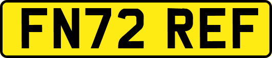 FN72REF