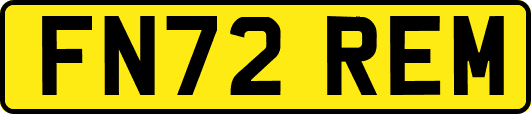 FN72REM