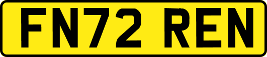 FN72REN