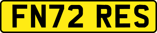 FN72RES