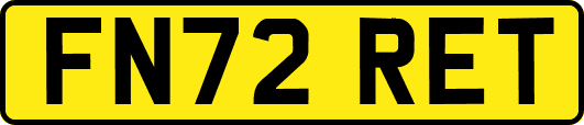 FN72RET