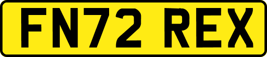 FN72REX
