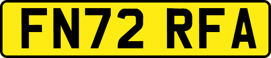 FN72RFA