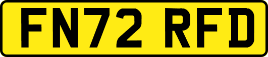 FN72RFD