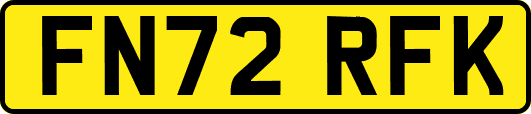 FN72RFK