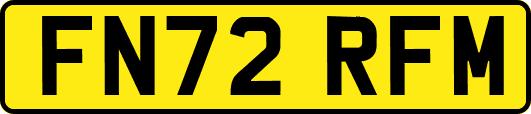 FN72RFM