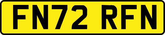 FN72RFN