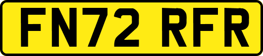FN72RFR