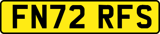 FN72RFS