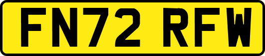 FN72RFW