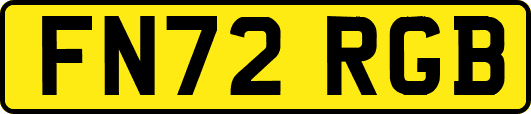 FN72RGB