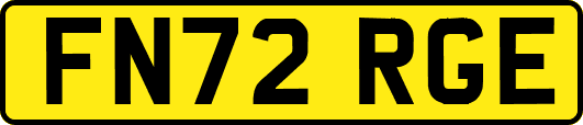 FN72RGE