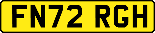FN72RGH