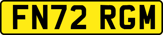 FN72RGM